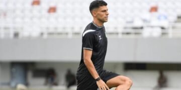 Barata Absen Kontra FC Bekasi, PSMS Tetap Optimis Raih Poin Sempurna