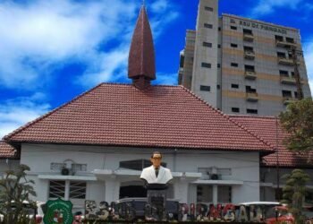 RSUD dr. Pirngadi Medan Layani 1.127 Pasien di Awal Tahun 2026