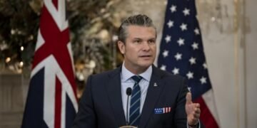 Cegah Iran Kembangkan Senjata Nuklir, AS Siapkan Semua Opsi