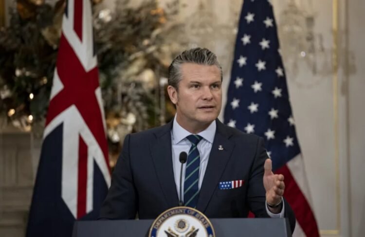 Cegah Iran Kembangkan Senjata Nuklir, AS Siapkan Semua Opsi