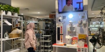 Tahun Baru 2026: Tak Harus Mewah, Teknologi Cerdas AZKO Bikin Hunian Lebih Aman