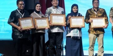 PGN Boyong Apresiasi BPH Migas 2025, Dedikasi Konkret Penyediaan Energi untuk Negeri