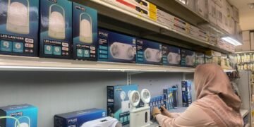 AZKO Hadirkan Solusi Cerdas Kurangi Kerugian Saat Banjir