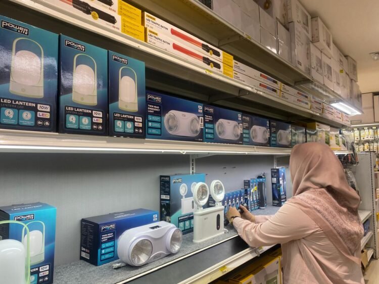 AZKO Hadirkan Solusi Cerdas Kurangi Kerugian Saat Banjir