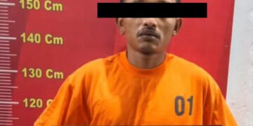 Maling Motor, Tukang Botot Ditembak Polisi