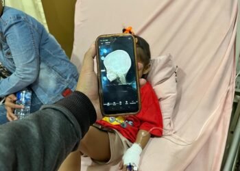 Tak Dapat Klaim BPJS Kesehatan, RSUD Pirngadi Tetap Tangani Korban Peluru Nyasar Tawuran di Belawan