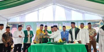 Zikir dan Tabligh Akbar Harlah ke-53, Momentum Kebangkitan PPP