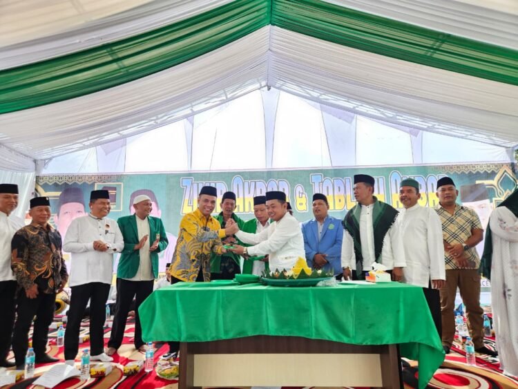 Zikir dan Tabligh Akbar Harlah ke-53, Momentum Kebangkitan PPP