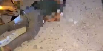 Pria Paruh Baya Tewas Ditabrak Mobil di Hinai, Sopir Kabur Tinggalkan Korban