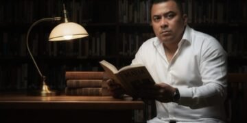 Terkait Stand-up Comedy Panji Pragiwaksono bertajuk Mens Rea, Dr M. Sa’i Rangkuti,SH,MH Sampaikan Ini