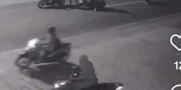 Tim Gabungan Jatanras Polda Sumut Tangkap 2 Begal Viral, Berulang Kali Beraksi Gunakan Sajam