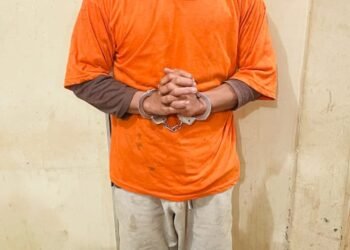 Polsek Salapian Ungkap Kasus Peredaran Narkotika di Desa Turangi, Satu Pelaku Diamankan