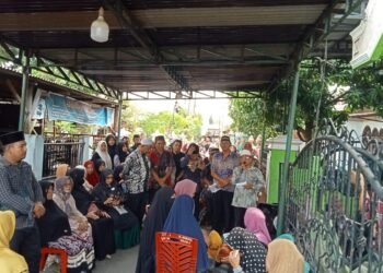 Pulang dari Pesta, 8 Orang Penumpang Avanza Tewas, Ini Identitasnya