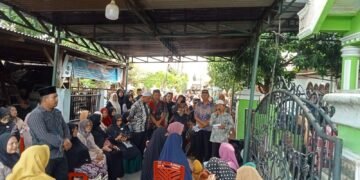 Pulang dari Pesta, 8 Orang Penumpang Avanza Tewas, Ini Identitasnya