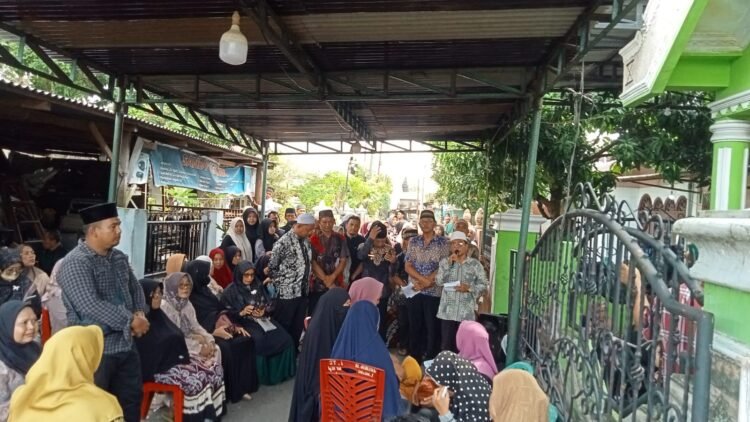 Pulang dari Pesta, 8 Orang Penumpang Avanza Tewas, Ini Identitasnya