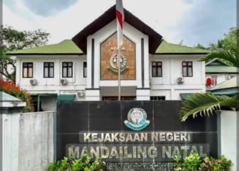 Sejak Era Ikbal hingga Yos, Kejari Madina Tak Kunjung Tetapkan Tersangka Kasus Korupsi Smart Village