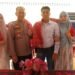 Pisah Sambut Kapolsek Pancur Batu Digelar Sederhana dan Penuh Keakraban