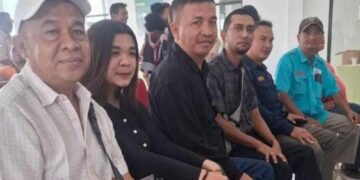 Ketua DPC LSM KPK-RI Karo Apresiasi Pelantikan DPD-SPMI