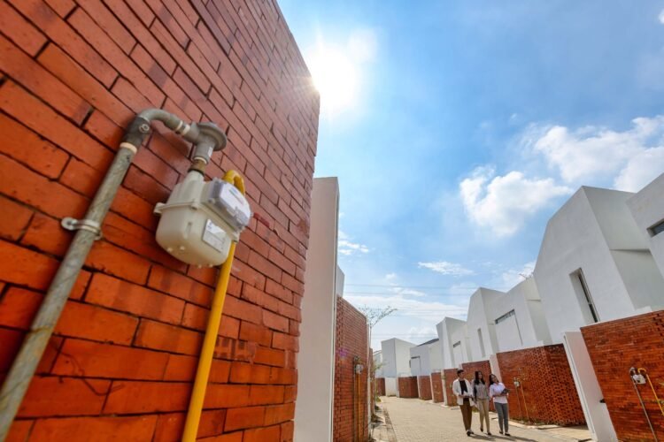 PGN Komitmen Dorong Pengembangan Jargas Lewat Kolaborasi Strategis