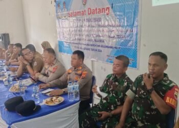 Pemkab Deli Serdang Gelar Sosialisasi Pilkades Serentak Gelombang II Tahun 2026