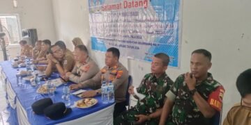 Pemkab Deli Serdang Gelar Sosialisasi Pilkades Serentak Gelombang II Tahun 2026