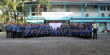 BKKBN Sumut Tegaskan Komitmen Pembangunan Zona Integritas Menuju Wilayah Bebas Korupsi