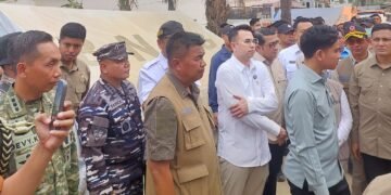 Wakil Presiden RI Kunjungi Aceh Tamiang: Ingin Melihat Kondisi Lapangan, Bukan Sekadar Laporan di Atas Kertas