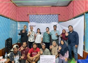 PT PLN UID Wujudkan Lingkungan Berkelanjutan dengan Pelatihan Pengolahan Limbah Jagung