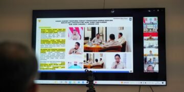 Gubernur Bobby Segera Terbitkan SK Rumah Terdampak Bencana