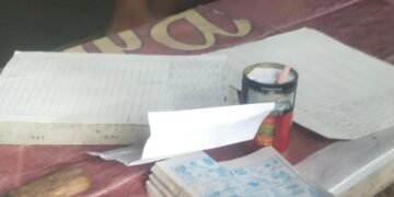 Oknum Aparat Disebut dalam Dugaan Judi Togel di STM Hilir, Warga Minta Propam Turun