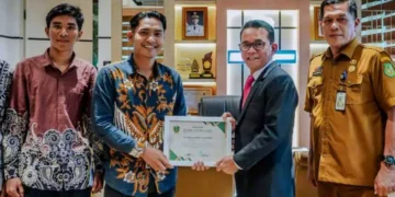 Wakil Wali Kota Medan Ajak Pelajar Al Washliyah Perangi Narkoba dan Judi Online