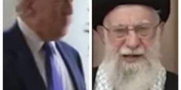 Khamenei Ancam Perang Jika AS Menyerang Iran