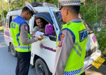 Operasi Keselamatan Toba 2026: Angka Kecelakaan Turun 20 Persen