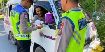 Operasi Keselamatan Toba 2026: Angka Kecelakaan Turun 20 Persen