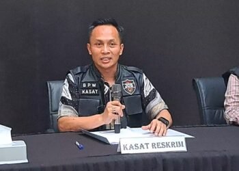 Pemilik Pondok Tajfidz Diduga Cabuli 5 Santriwati, Polisi Ungkap Modus dan Motifnya