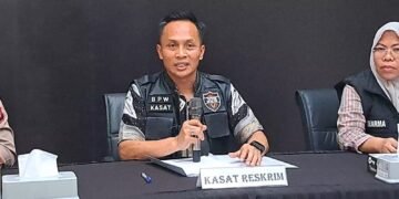 Pemilik Pondok Tajfidz Diduga Cabuli 5 Santriwati, Polisi Ungkap Modus dan Motifnya