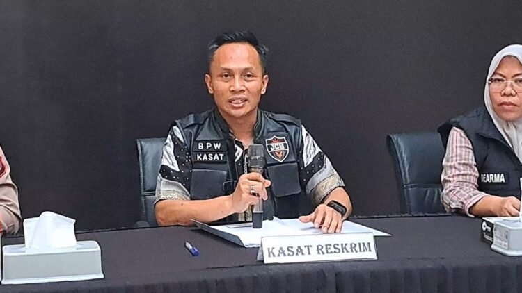 Pemilik Pondok Tajfidz Diduga Cabuli 5 Santriwati, Polisi Ungkap Modus dan Motifnya