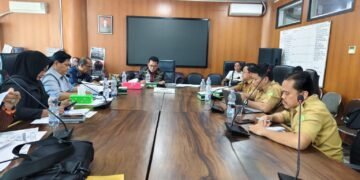 raksi PAN-Perindo DPRD Medan Desak Pemko Terbitkan Perwal Turunan Perda Kawasan Tanpa Rokok