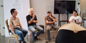 “Usai Bandang”, Ruang Refleksi Bencana Sumatra Lewat Foto dan Diskusi Publik di Medan