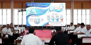 Tegas, Bobby Nasution Minta Dirut Baru Bawa Bank Sumut Lebih Progresif di Sektor Keuangan