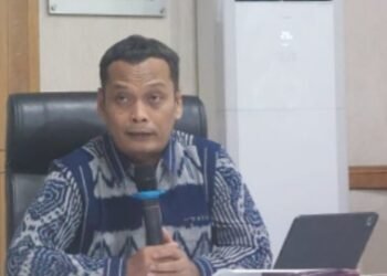 Dugaan Ratusan Pelajar di Dairi Keracunan MBG, 2 SPPG Dinonaktifkan