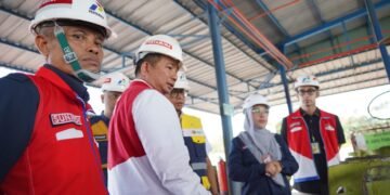 Pertamina Patra Niaga Regional Sumbagut Proyeksikan Kenaikan Kebutuhan LPG Hingga 3,8 Persen saat Ramadan dan Idul Fitri 2026