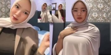 Link Video Dewasa Yaya Rasyid Viral, Aksi TikToker yang Bikin Ngiler 