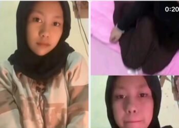 Video Cukur Kumis Durasi Panjang Diburu Warganet: Ada Adegan Buka Hoodie dan Polos