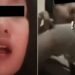 Usai Aksi Video Cukur Kumis dengan Adegan Merem Melek, Pemeran Wanita Diamankan Polisi?