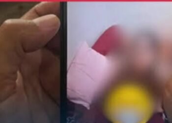 Link Video KKN Lombok Timur Viral, Adegan Panas di Atas Ranjang Bikin ‘Meleleh’ 