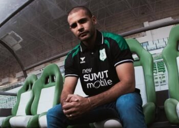 Tanpa Ari Maring, PSMS Medan Siapkan Opsi Pemain Asing Baru Hadapi Sumsel United