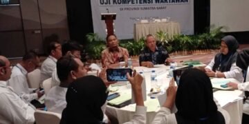 HPN 2026, Pakar UPER Tekankan Pentingnya Profesionalisme dan Independensi Pers