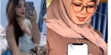 Video Winda Can Botol Parfum Viral: VCS Beredar dan Aksinya Bikin Gregetan 
