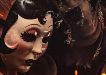 Sinopsis The Strangers Chapter 3, Teror 3 Pembunuh Bertopeng 